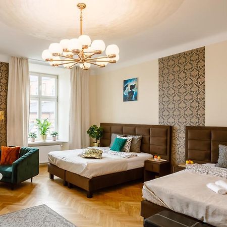 Ok Apartments Old Town 크라쿠프 외부 사진