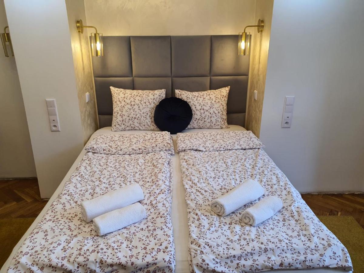 Ok Apartments Old Town 크라쿠프 외부 사진