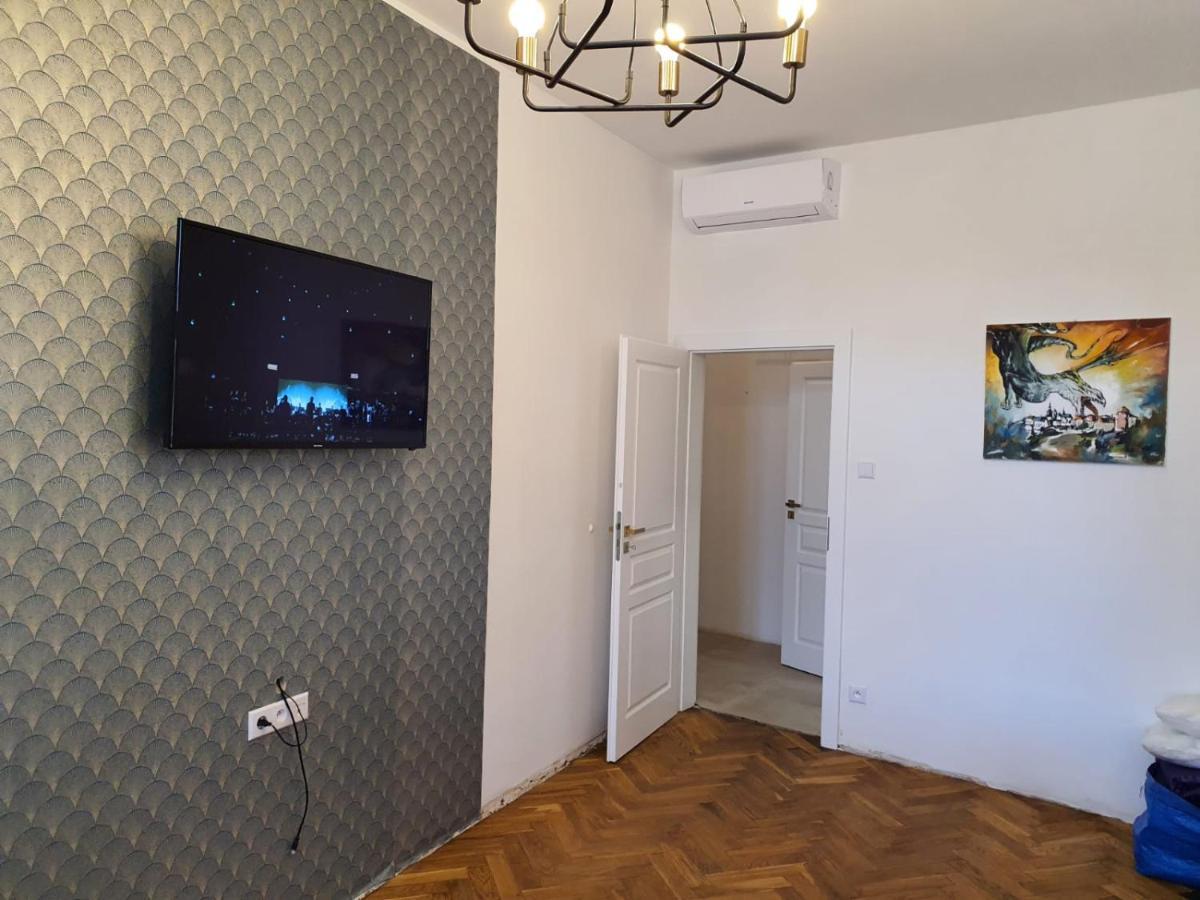 Ok Apartments Old Town 크라쿠프 외부 사진