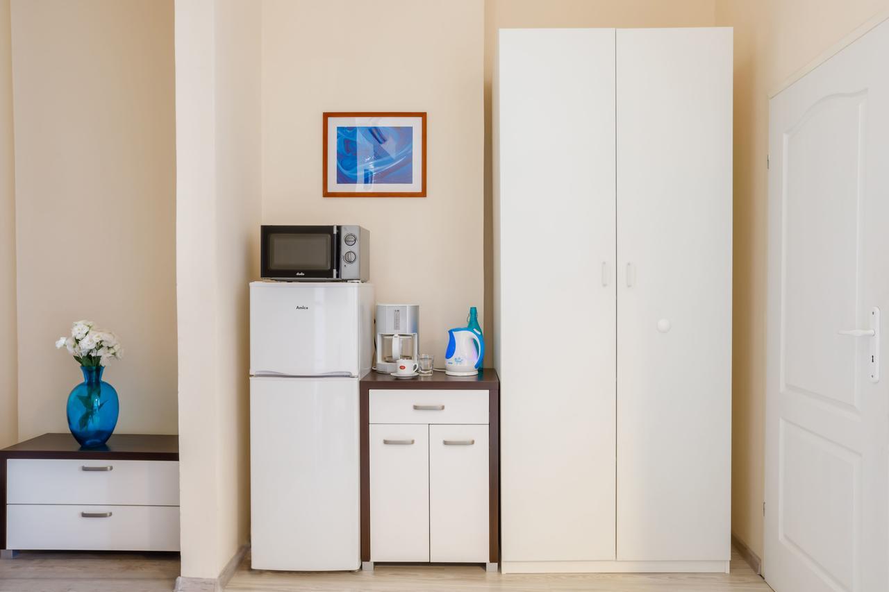 Ok Apartments Old Town 크라쿠프 외부 사진
