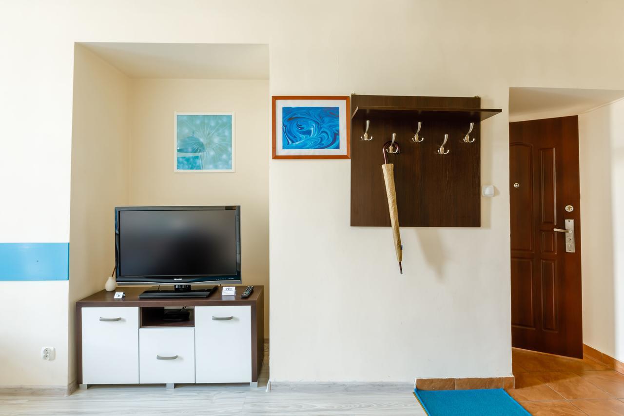 Ok Apartments Old Town 크라쿠프 외부 사진