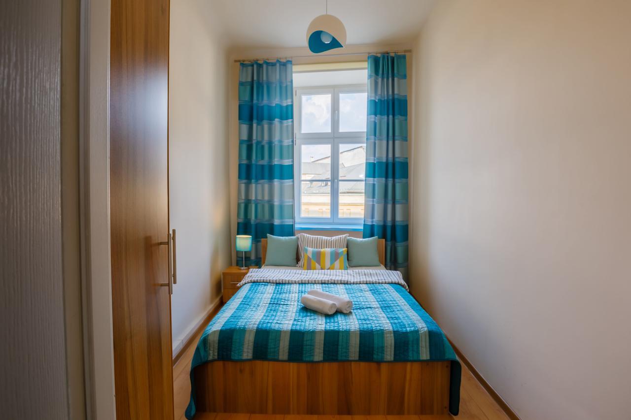 Ok Apartments Old Town 크라쿠프 외부 사진