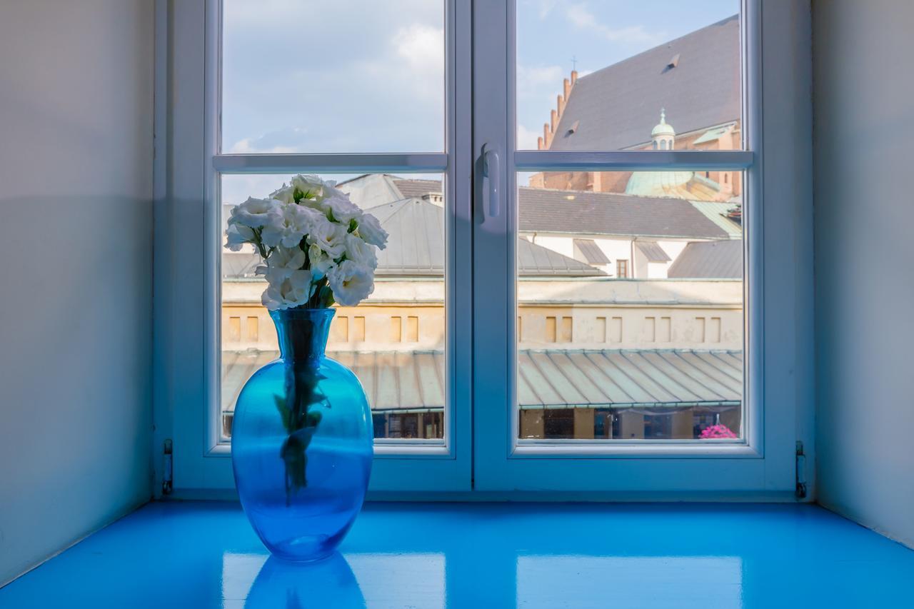 Ok Apartments Old Town 크라쿠프 외부 사진