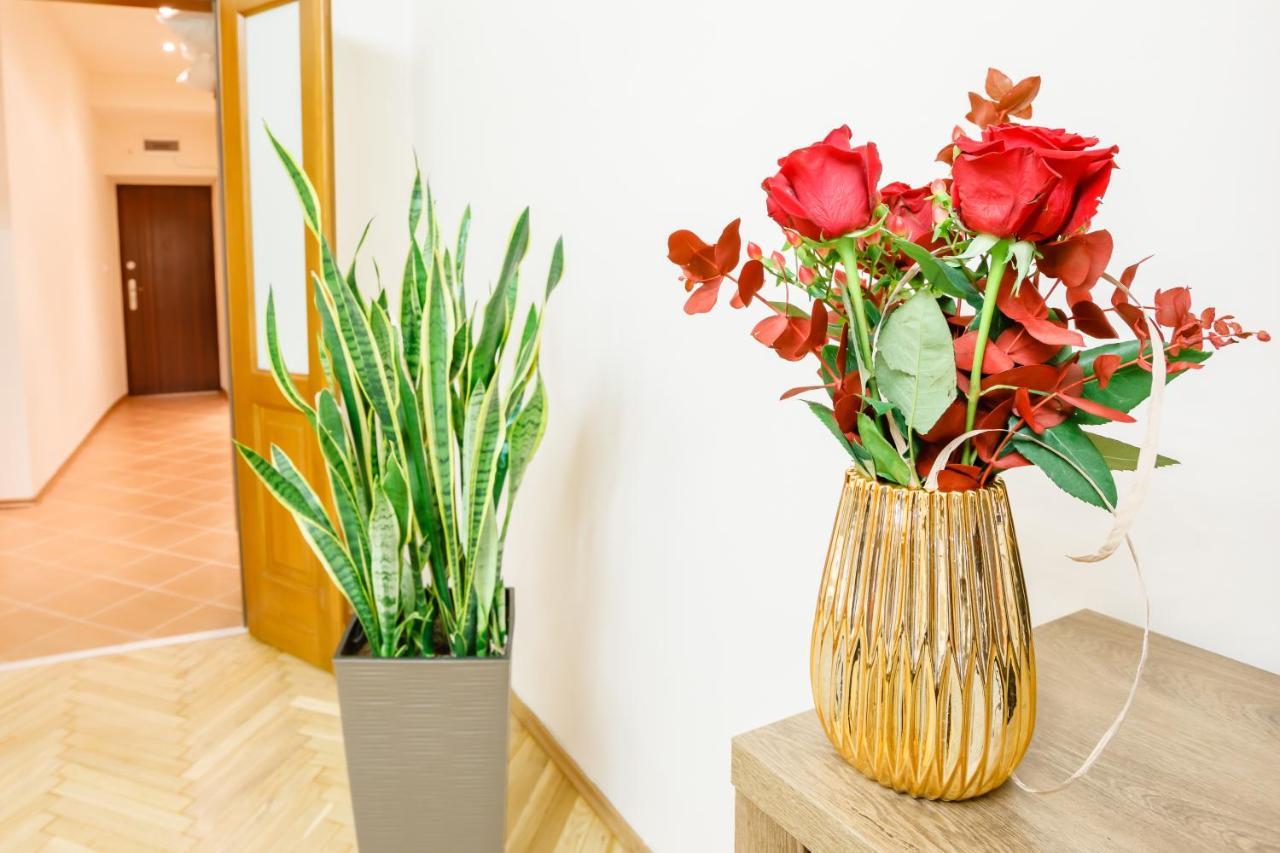 Ok Apartments Old Town 크라쿠프 외부 사진