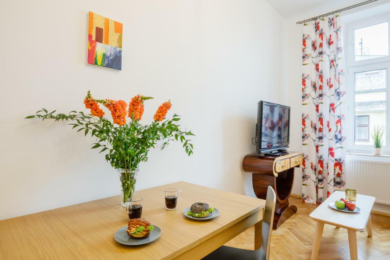 Ok Apartments Old Town 크라쿠프 외부 사진