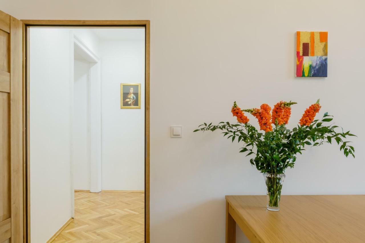 Ok Apartments Old Town 크라쿠프 외부 사진