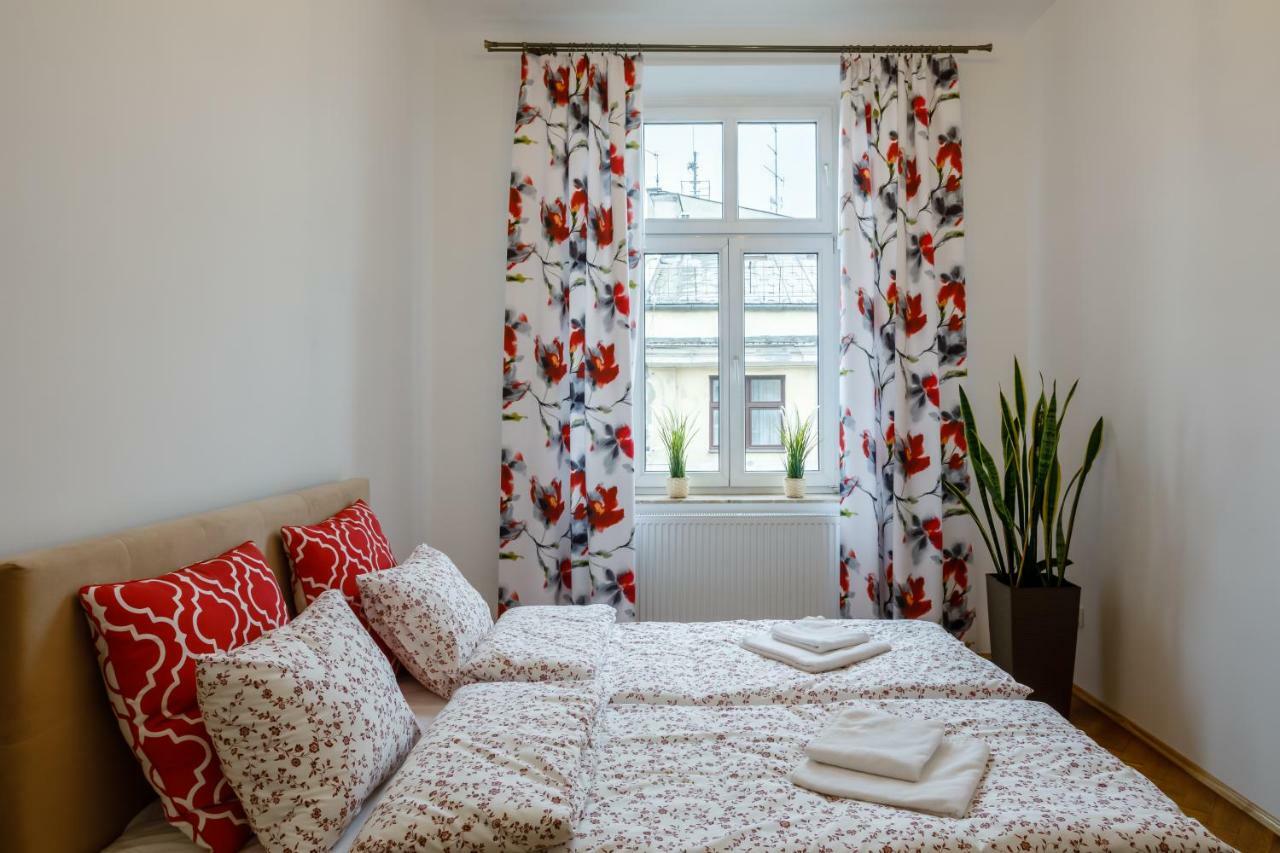 Ok Apartments Old Town 크라쿠프 외부 사진