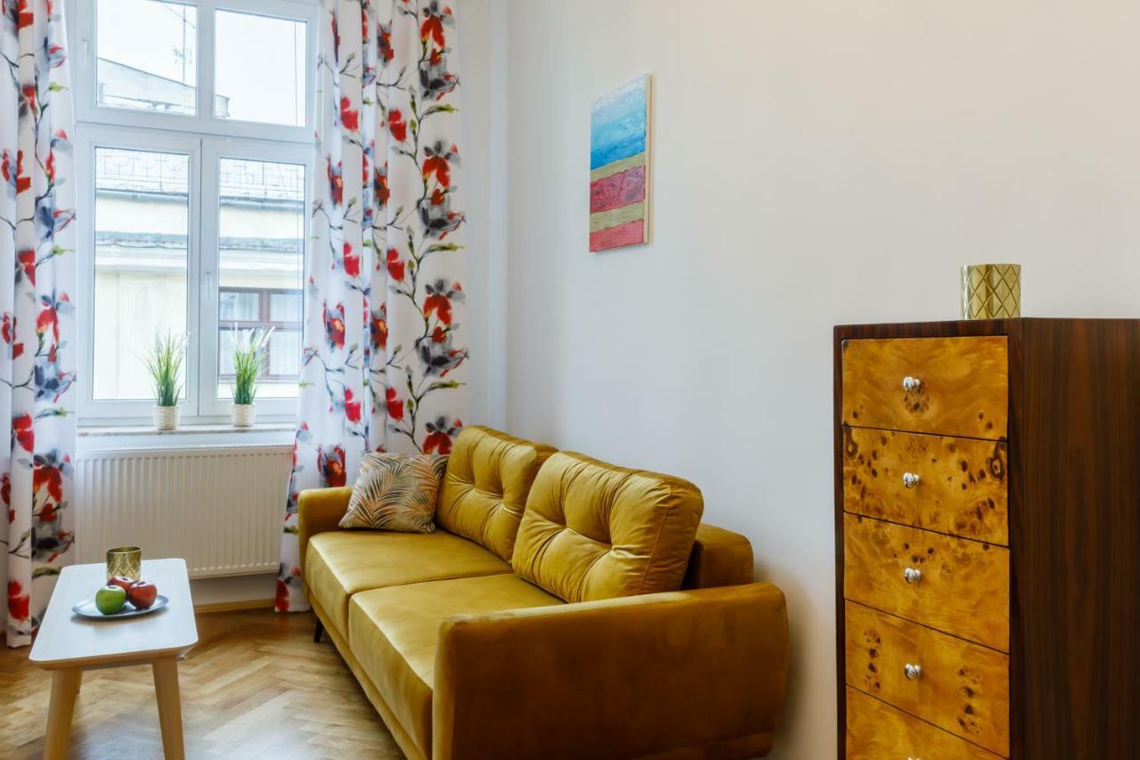 Ok Apartments Old Town 크라쿠프 외부 사진