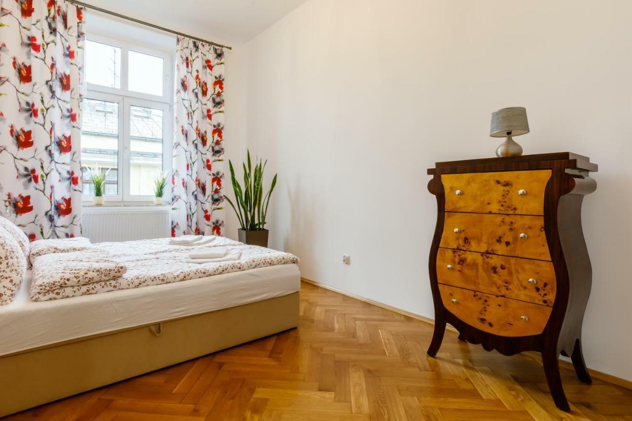Ok Apartments Old Town 크라쿠프 외부 사진