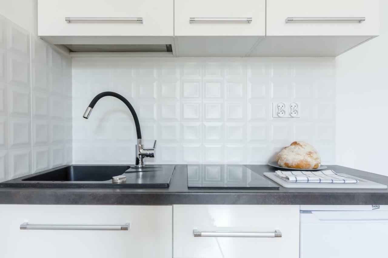Ok Apartments Old Town 크라쿠프 외부 사진