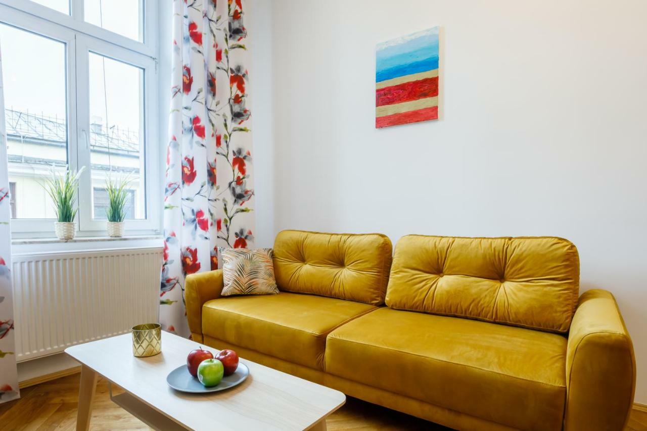 Ok Apartments Old Town 크라쿠프 외부 사진