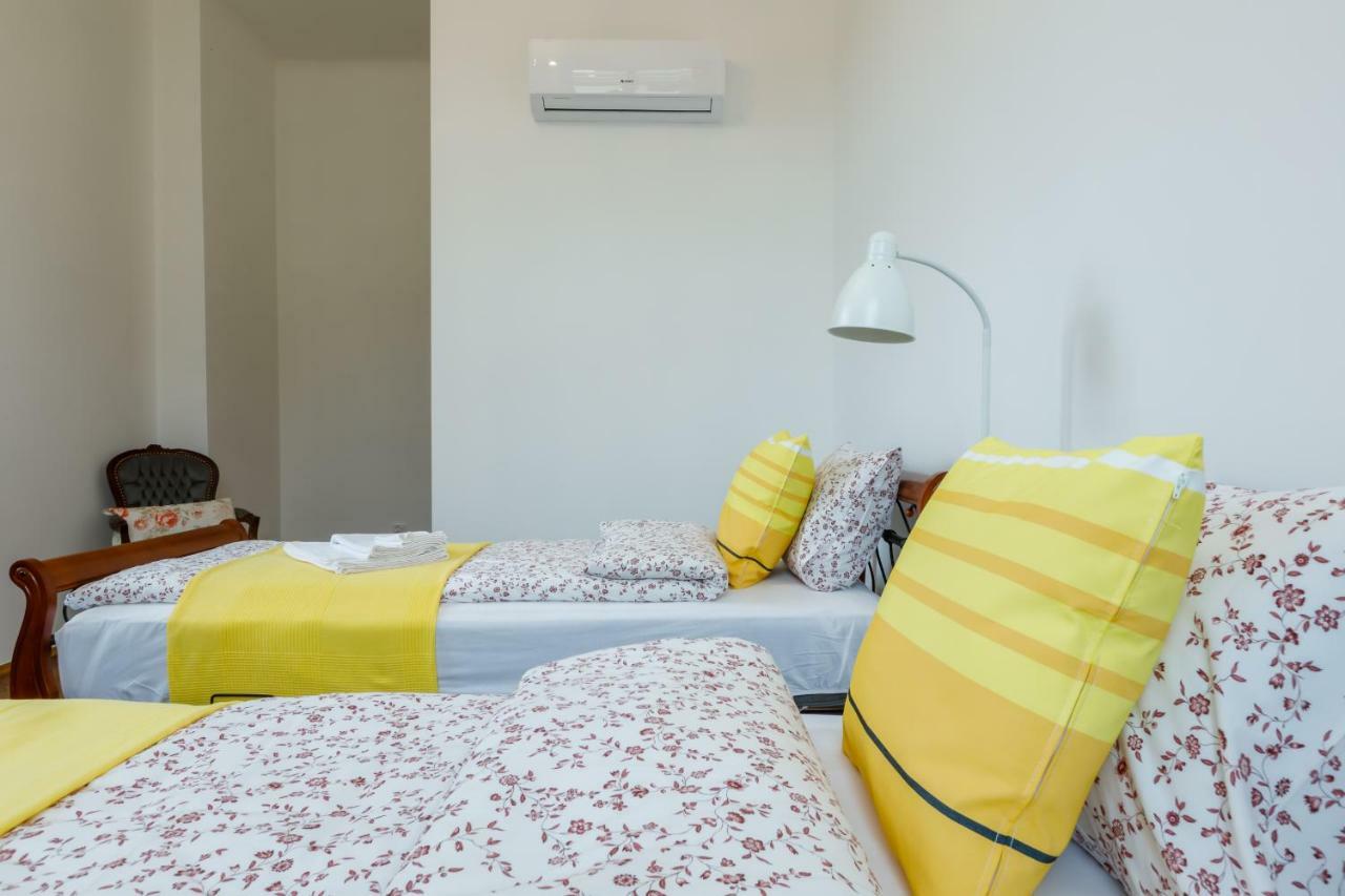 Ok Apartments Old Town 크라쿠프 외부 사진
