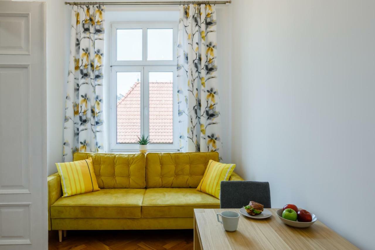 Ok Apartments Old Town 크라쿠프 외부 사진