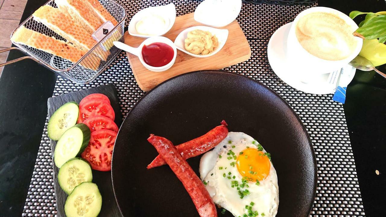 Ok Apartments Old Town 크라쿠프 외부 사진