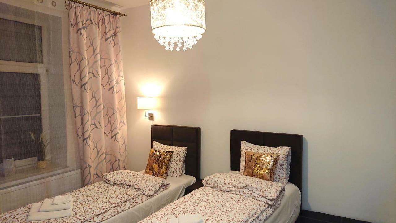 Ok Apartments Old Town 크라쿠프 외부 사진