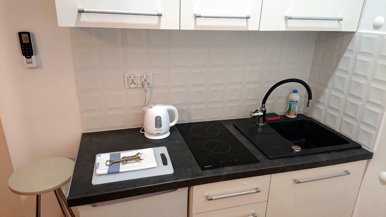 Ok Apartments Old Town 크라쿠프 외부 사진