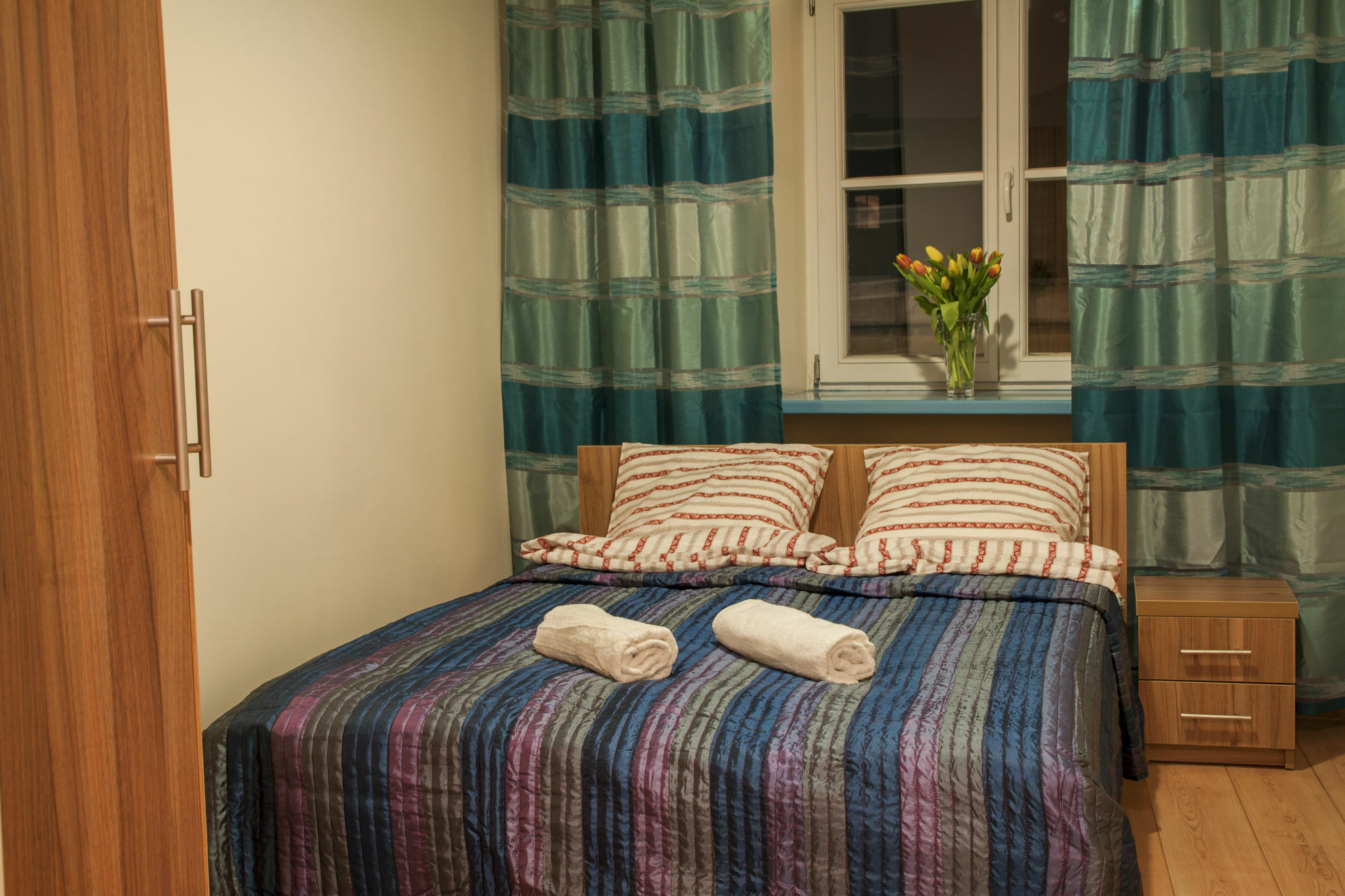 Ok Apartments Old Town 크라쿠프 외부 사진