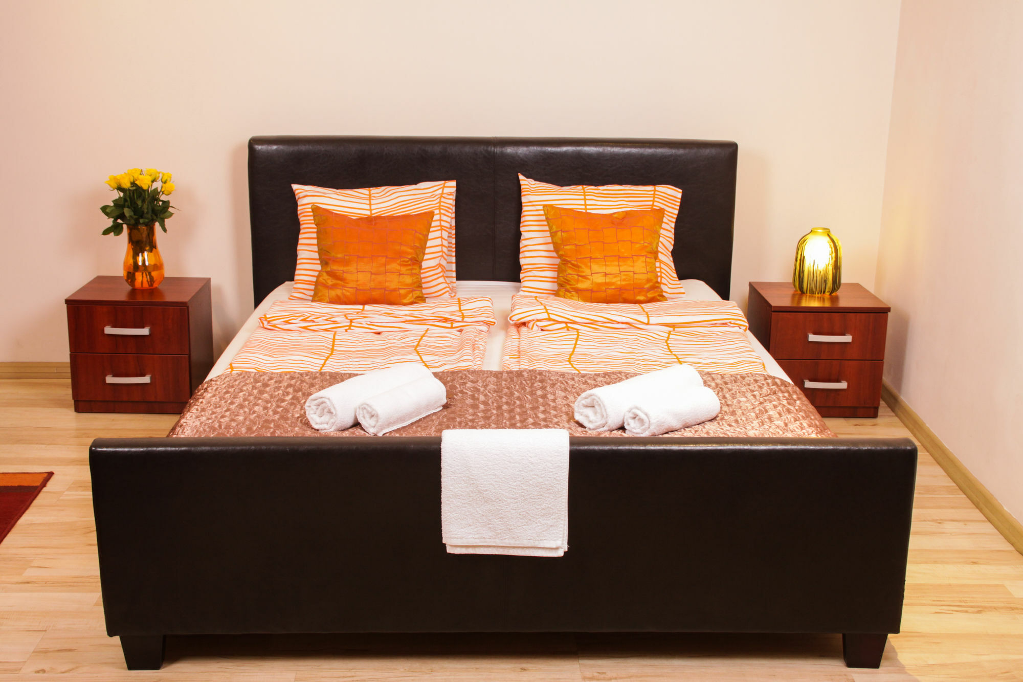 Ok Apartments Old Town 크라쿠프 외부 사진