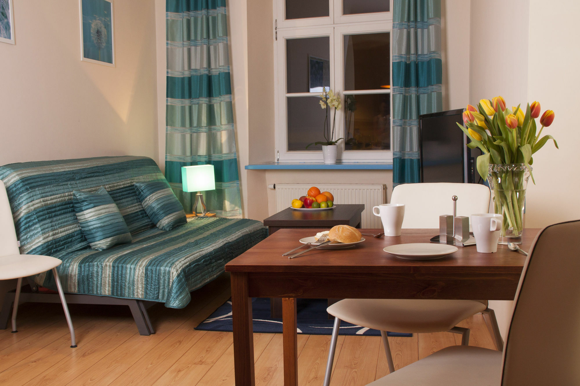 Ok Apartments Old Town 크라쿠프 외부 사진