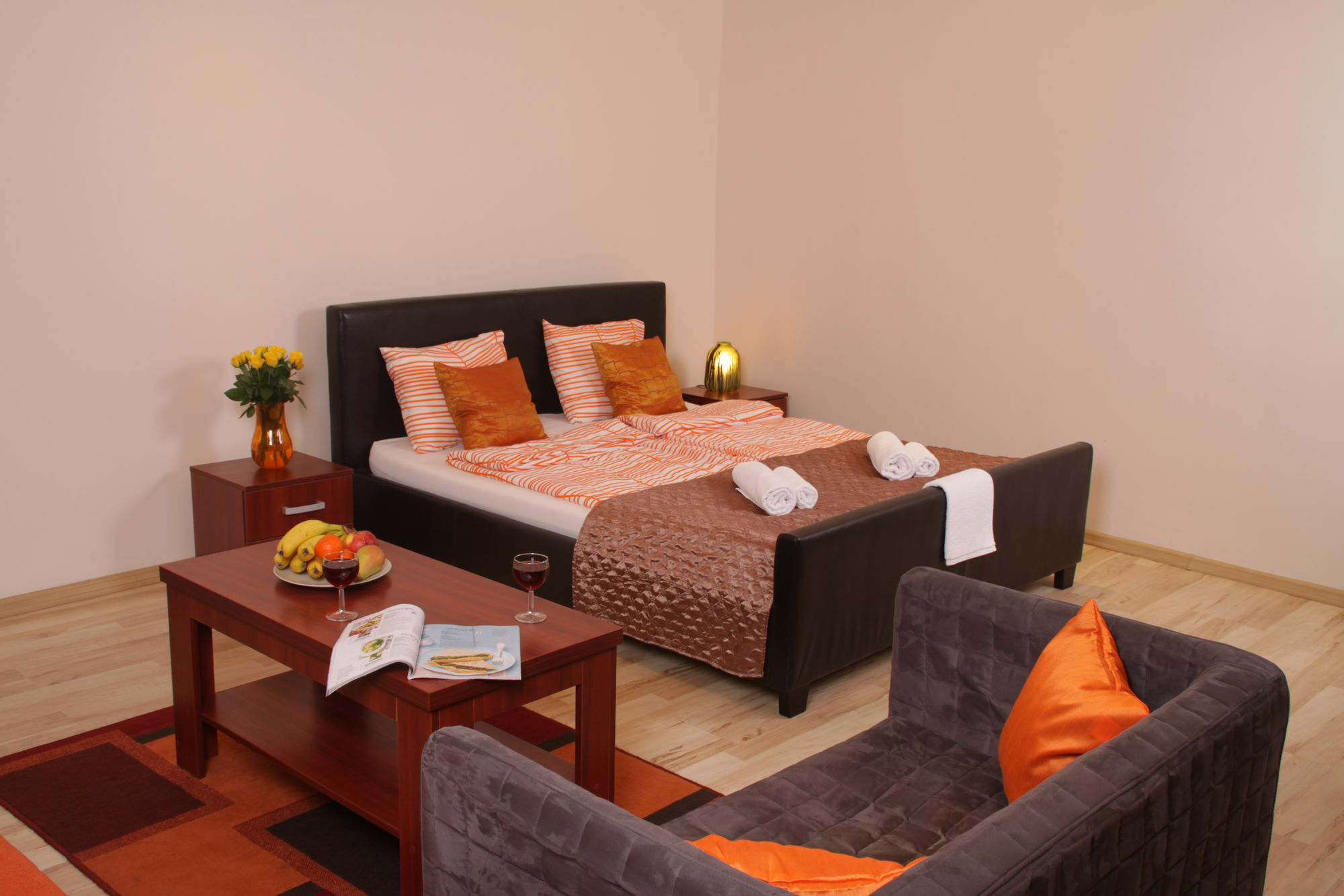 Ok Apartments Old Town 크라쿠프 외부 사진