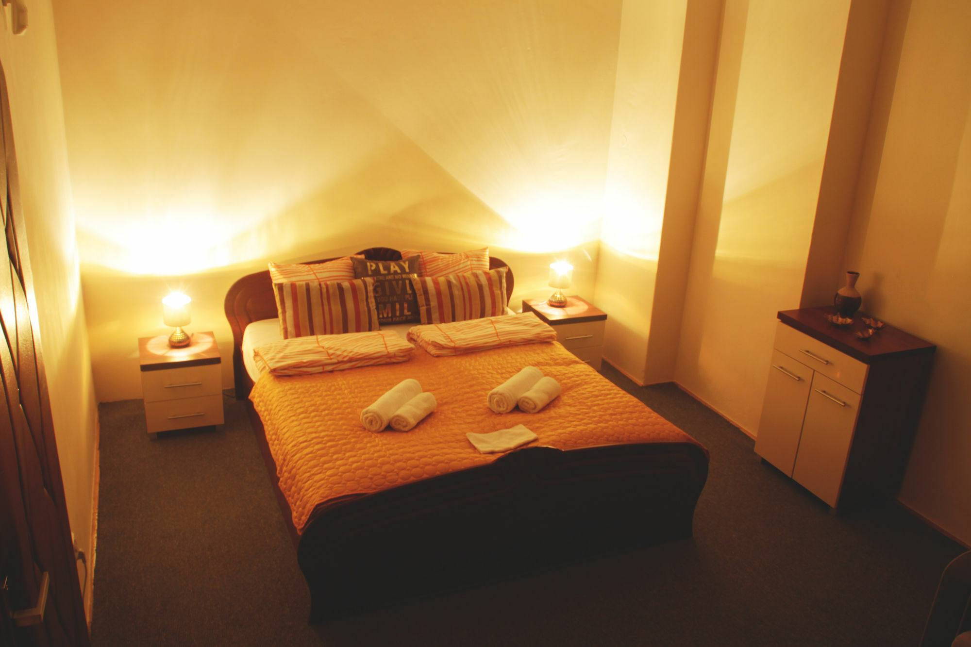 Ok Apartments Old Town 크라쿠프 외부 사진