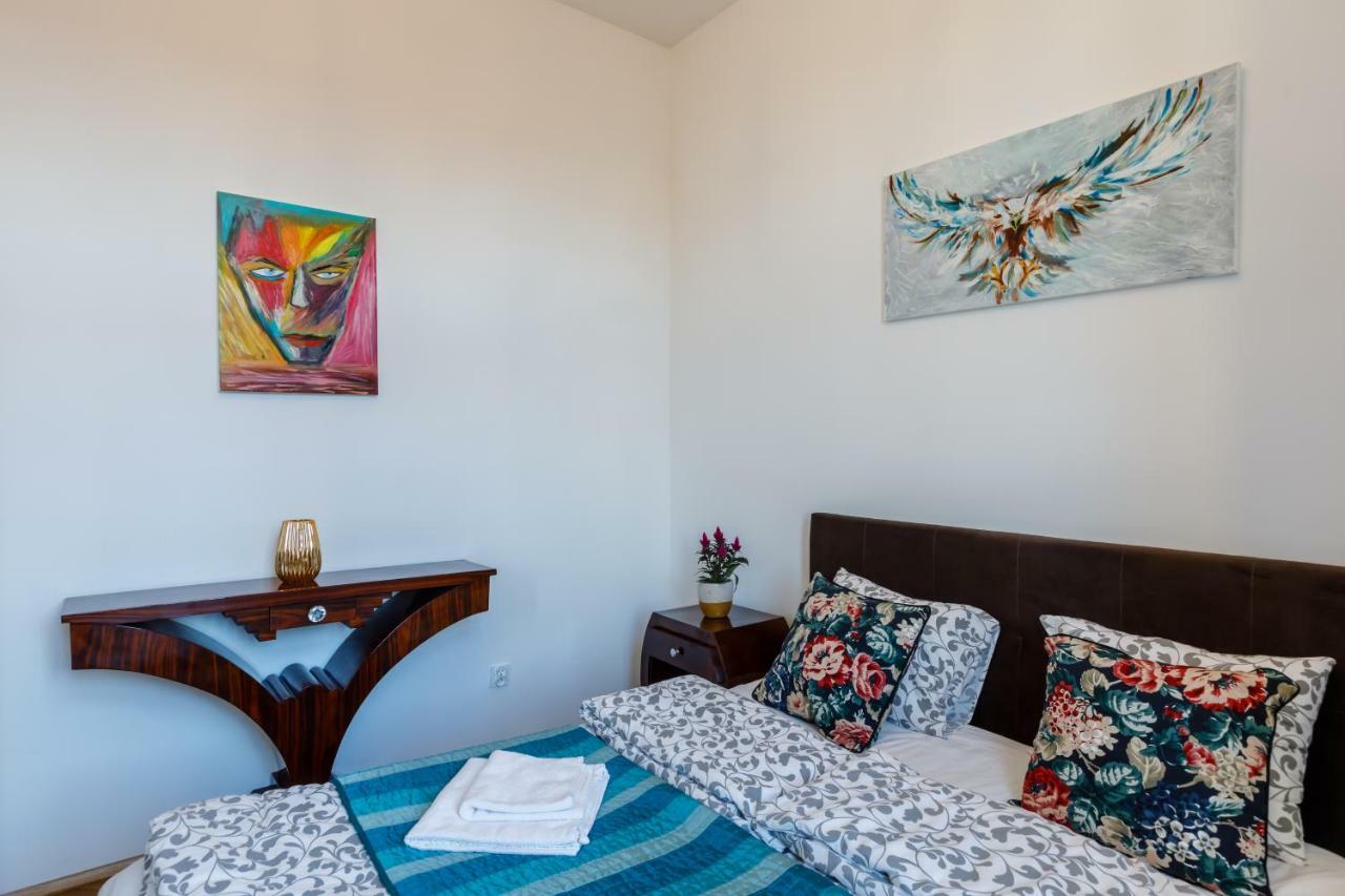 Ok Apartments Old Town 크라쿠프 외부 사진
