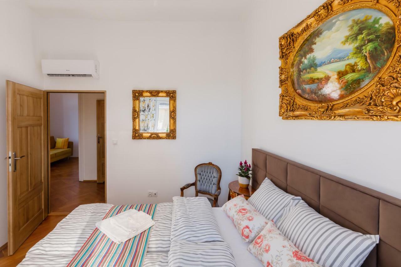 Ok Apartments Old Town 크라쿠프 외부 사진