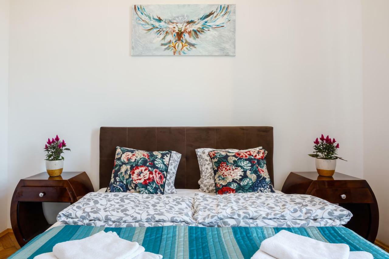 Ok Apartments Old Town 크라쿠프 외부 사진
