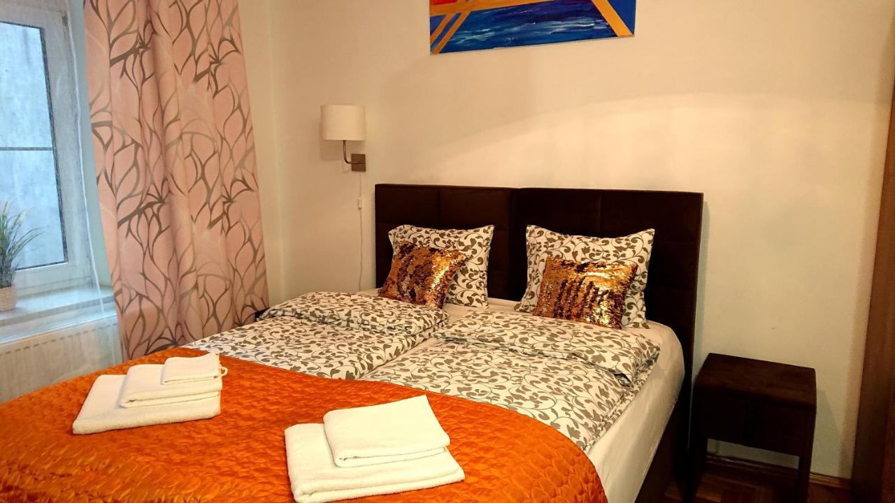 Ok Apartments Old Town 크라쿠프 외부 사진